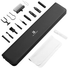 K&F CONCEPT Keyboard Cleaner Kit, Electronics Cleaning Kit with Clean Spray