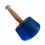 Stone Carvers Nylon Mallet (6" / 1.6kg, Blue) 1