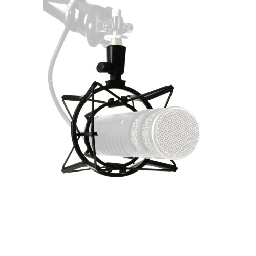 RØDE PSM1 Shock Mount for RØDE Procaster or Podcaster Microphone 1