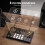 MAONO E2 Gen2 Podcast Equipment Bundle Audio Interface Mixer 5