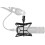 RØDE PSM1 Shock Mount for RØDE Procaster or Podcaster Microphone 4