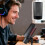 SOULWIT Shield Pop Filter for HyperX QuadCast Microphone - Black 6