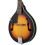 Stagg 25017782 Bluegrass Left-Handed Mandolin 2
