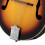 Stagg 25017782 Bluegrass Left-Handed Mandolin 3