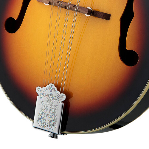 Stagg 25017782 Bluegrass Left-Handed Mandolin 2