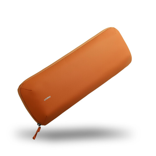 Orbitkey Essentials Keyboard Pouch - Terracotta 1