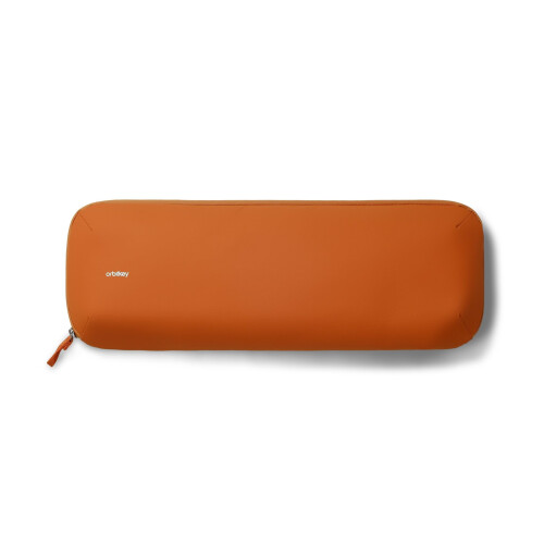 Orbitkey Essentials Keyboard Pouch - Terracotta 2