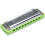 Hohner Rocket Amp A Major Harmonica 3