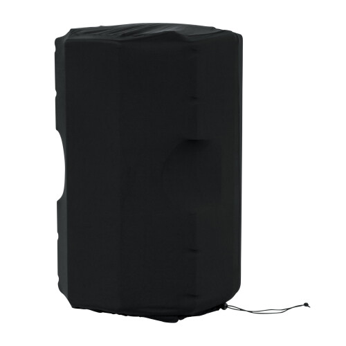 GATOR Cases Nylon for Speaker Stretch 15" noir 1