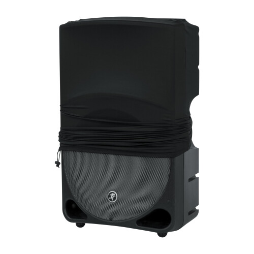 GATOR Cases Nylon for Speaker Stretch 15" noir 2