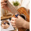 12 Pcs Guitar Thumb Picks, Banjo Picks Guitar, Thumb Pick 4