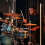 3 Pairs Drum sticks 5A, Modern Drumsticks for Drums 6