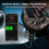 NUX MP2 Might Plug - Guitar/bass amp simulation w/headphone amp 6