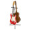 Fender Adjustable Double Cradle Guitar Stand for Electric & Acoustic 2