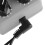 RuiJOTWAT 9V DC 8 Way Bend Angle Plug Daisy Chain Power Cable for Guitar Pedals 4
