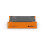 Palmer PWT 12 IEC Universal Pedalboard Power Supply with USB 6