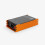 Palmer PWT 12 IEC Universal Pedalboard Power Supply with USB 4
