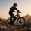 26" Electric Bike 48V13AH Remove Battery 7-speed 1
