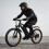 26" Electric Bike 48V13AH Remove Battery 7-speed 3