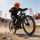 26" Electric Bike 48V13AH Remove Battery 7-speed 4