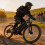26" Electric Bike 48V13AH Remove Battery 7-speed 5