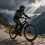 26" Electric Bike 48V13AH Remove Battery 7-speed 6