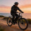 26" Electric Bike 48V13AH Remove Battery 7-speed 7