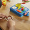 Play-Doh Play-Doh Little Chef Starter Set 3