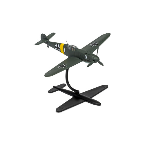 Airfix Airfix Starter Set A55014 Messerschmitt Bf109F-4 1