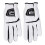 COBRA Golf Mens Left Hand Micro Flex Cell Glove Twin Pack - Medium/Large 1