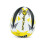 Optimum Optimum Bounce Back Rugby Ball with Ball Pump for Solo Training 1