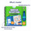 Skillmatics Water Spotter Animals, Activity Book, Stocking Stuffer for Kids 3