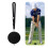 Golf Swing Trainer Smart Ball Training Aid, Posture Correction Impact Ball 1