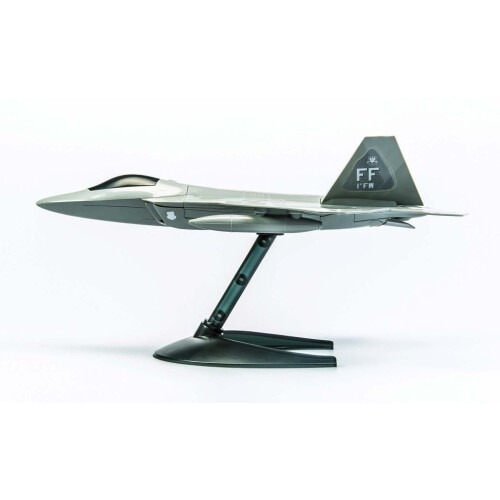 Airfix Airfix J6005 Quickbuild F22 Raptor 2