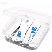 Nukogcd Golf Lead Tape 20 Strips (3g Per) - Adhesive Club Weight Tape for Swing Weight & Balance - Driver, Iron, Putter