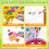 Learning Resources Numberblocks Eleven And Twelve Figures Ages 3+ 4