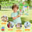 Learning Resources Numberblocks Eleven And Twelve Figures Ages 3+ 5