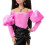 Just Play SuperKitties Hero Squad Figure Set 5