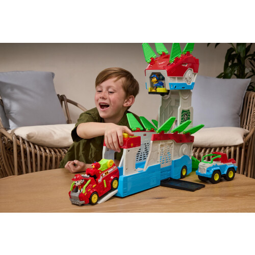 Paw Patrol 6 Worry Dolls in a Bag 1