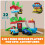 Paw Patrol 6 Worry Dolls in a Bag 3