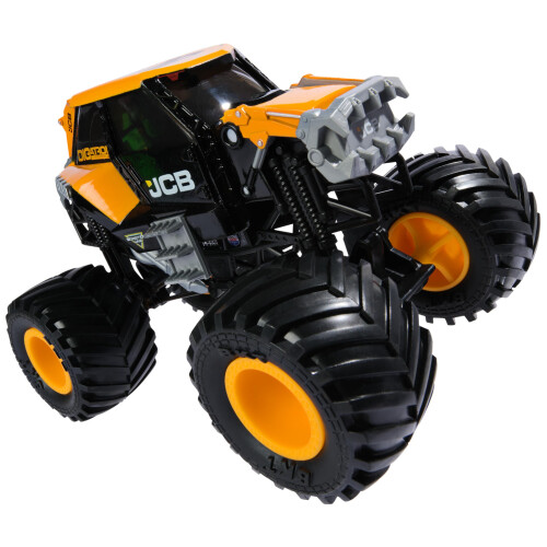 Monster Jam KIZJORYA Dance Mat with Wireless Bluetooth 1