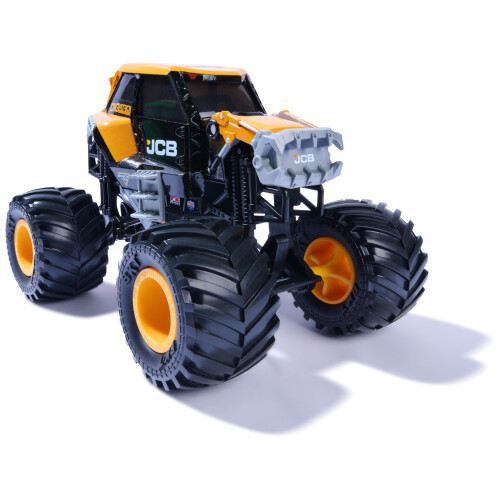 Monster Jam KIZJORYA Dance Mat with Wireless Bluetooth 2