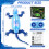 LEXIBOOK, Frozen Bluetooth Headphones, HPBT010FZ 2