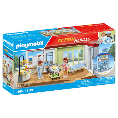 PLAYMOBIL 3 Set- Roxley Games Brass Birmingham Board Games 1