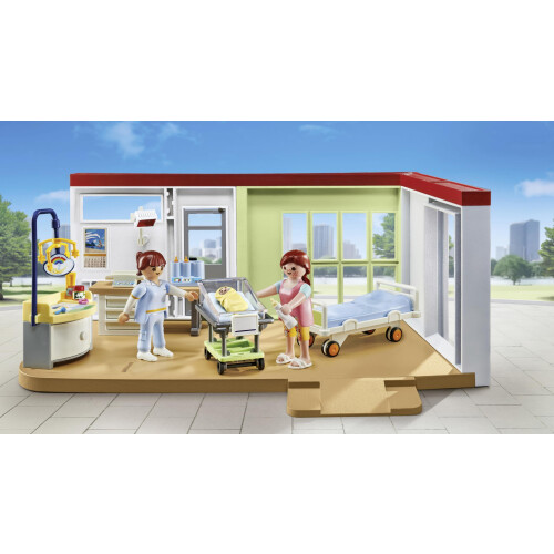 PLAYMOBIL 3 Set- Roxley Games Brass Birmingham Board Games 2
