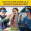 Ravensburger Ravensburger The #UpsideDown Challenge Game for Kids Age 7+ 6