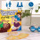 Ravensburger Ravensburger The #UpsideDown Challenge Game for Kids Age 7+ 5