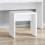 Manhattan Dressing Stool - White 1