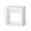 Manhattan Dressing Stool - White 2