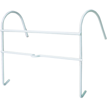 Aidapt Bed Frame &Bed Rail Catheter Urine Bag Hanging Arm Holder